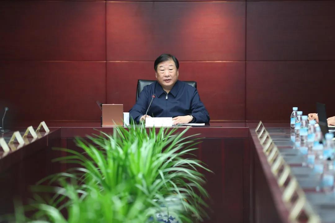 谭旭光：启动全覆盖、无死角的安全生产大演练！ - 第1张