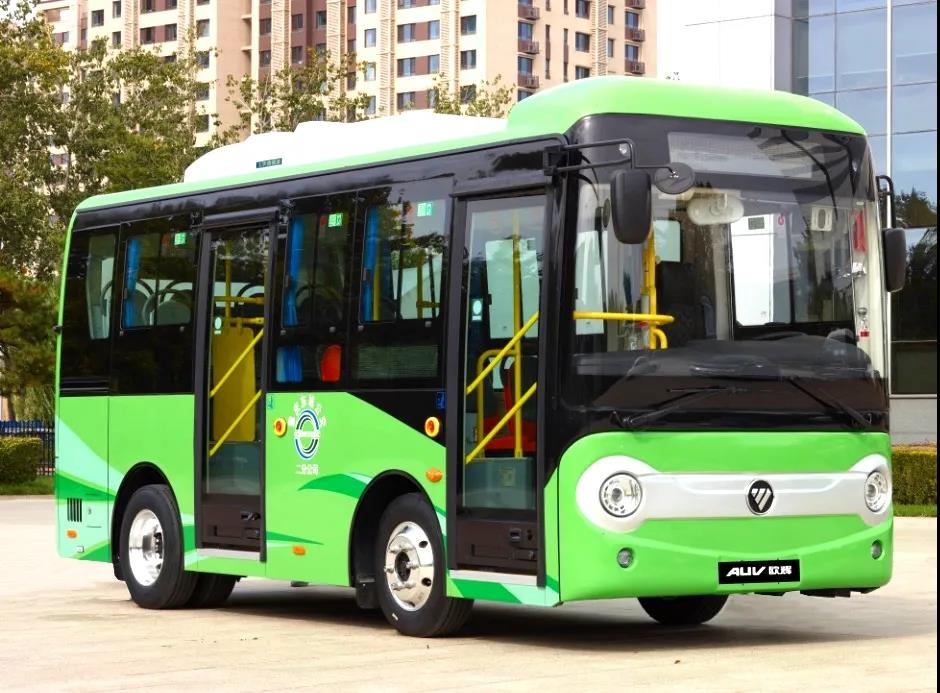 首批更巧、更潮的smart客车精灵来啦! - 第1张 - 提加商用车网 首批更巧、更潮的smart客车精灵来啦! - 第1张