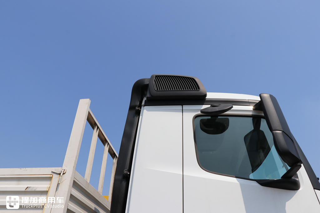 630马力的前四后八底盘车,带您好好领略奔驰阿洛斯4163的魅力 - 第10张 - 提加商用车网 630马力的前四后八底盘车,带您好好领略奔驰阿洛斯4163的魅力 - 第10张