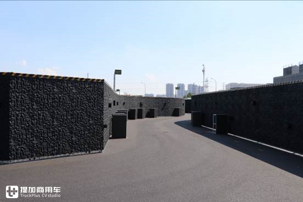 东风商用车全新发布的L4级别自动驾驶自卸车,实力如何? - 第9张 - 提加商用车网 东风商用车全新发布的L4级别自动驾驶自卸车,实力如何? - 第9张