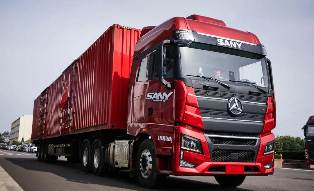 号外!三一重卡全系车型入驻机惠宝,全民经纪人模式正式开启 - 第2张 - 提加商用车网 号外!三一重卡全系车型入驻机惠宝,全民经纪人模式正式开启 - 第2张