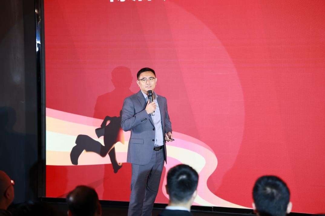 多家行业领军企业携手倡议“关爱卡车人” - 第4张 - 提加商用车网 多家行业领军企业携手倡议“关爱卡车人” - 第4张
