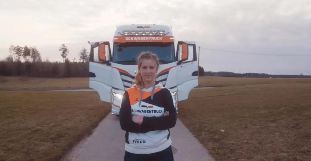 “IVECO Truck Queens”项目在意大利NC数字大奖赛中斩获三项大奖 - 第2张 - 提加商用车网 “IVECO Truck Queens”项目在意大利NC数字大奖赛中斩获三项大奖 - 第2张