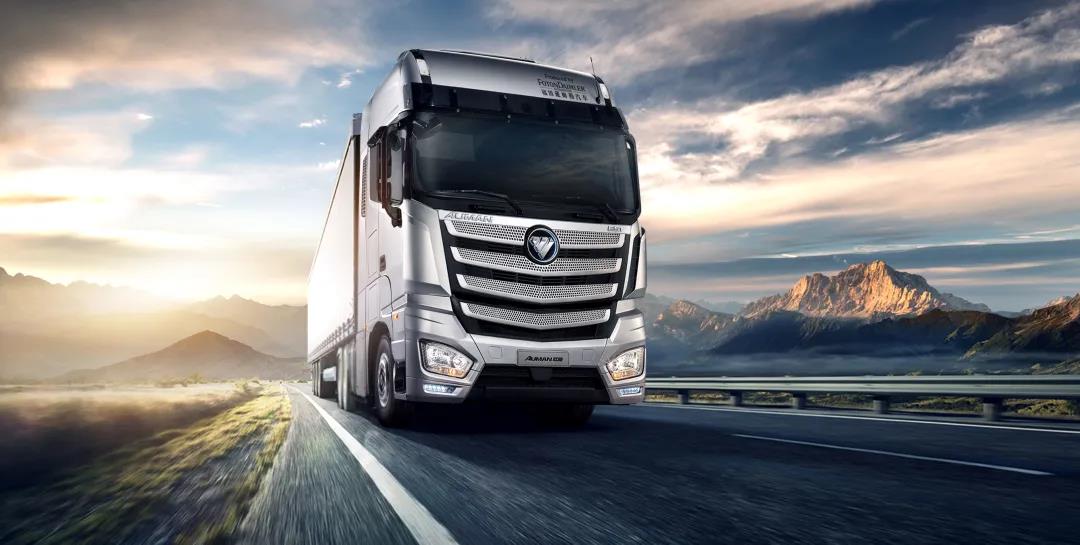 解决用户运营难题 欧曼联合发起倡议助力物流降本增效 - 第2张 - 提加商用车网 解决用户运营难题 欧曼联合发起倡议助力物流降本增效 - 第2张