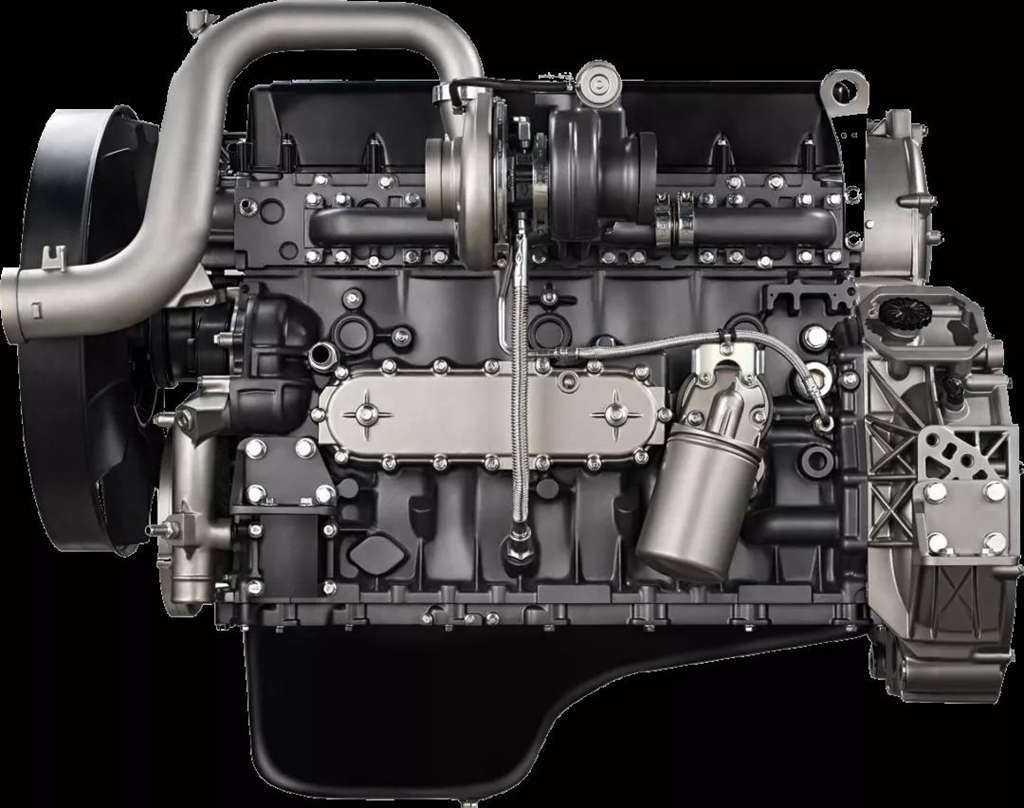 终结卡友“废话体” ,红岩杰豹H6冷藏车练就三大绝技 - 第2张 - 提加商用车网 终结卡友“废话体” ,红岩杰豹H6冷藏车练就三大绝技 - 第2张