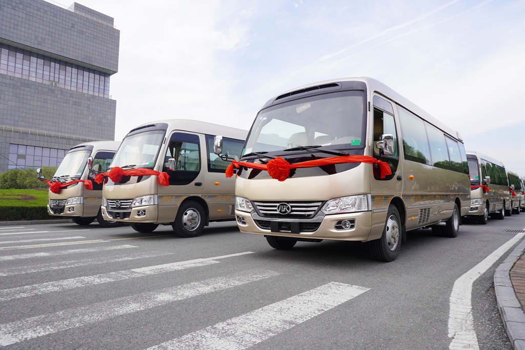 公商务出行MVP,大连龙源为何钟爱宝斯通K7? - 第3张 - 提加商用车网 公商务出行MVP,大连龙源为何钟爱宝斯通K7? - 第3张