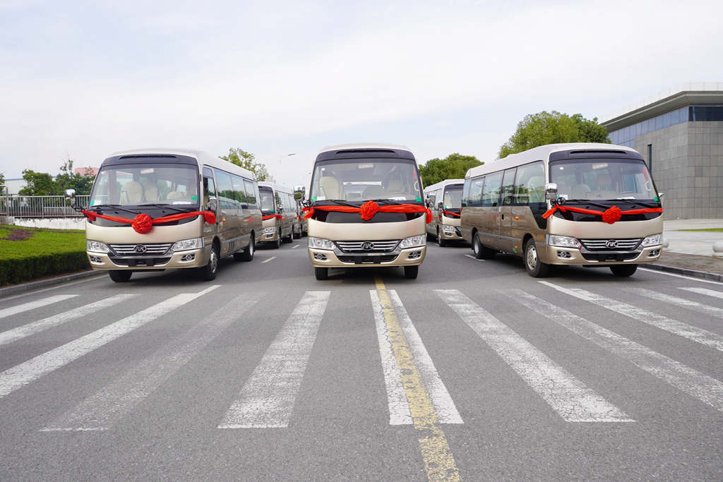 公商务出行MVP,大连龙源为何钟爱宝斯通K7? - 第4张 - 提加商用车网 公商务出行MVP,大连龙源为何钟爱宝斯通K7? - 第4张