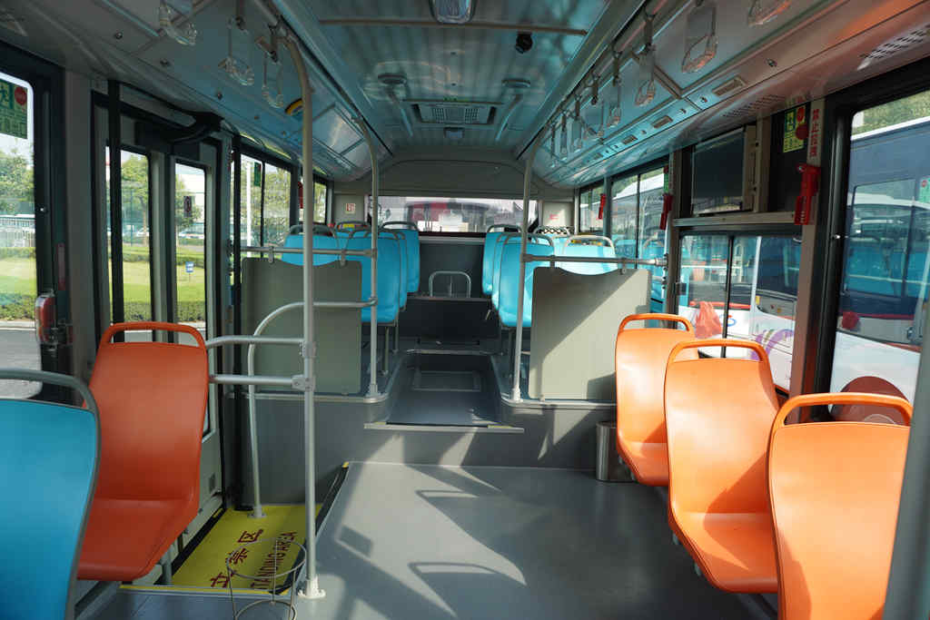 25辆安凯G9纯电动客车交付舒城，助力城乡交通一体化 - 第4张