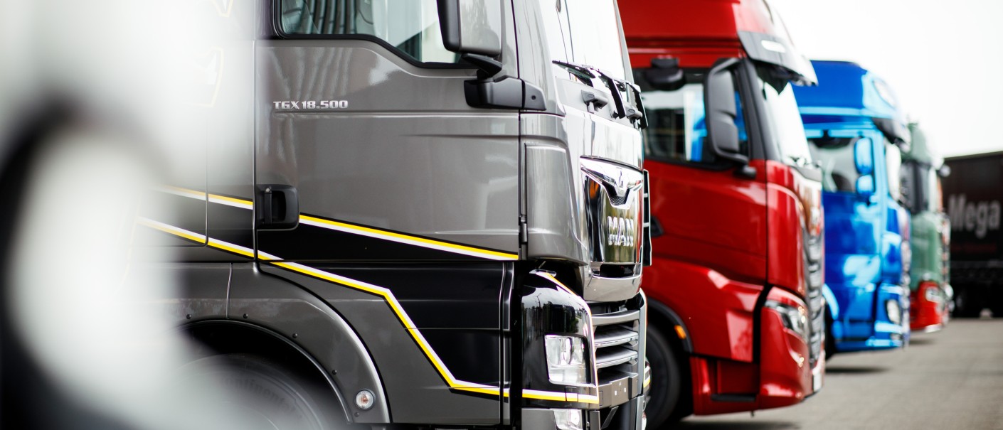 欧洲商用车大展之一,带您逛NUFAM2021,我们先看看室外各种亮点展车 - 第1张 - 提加商用车网 欧洲商用车大展之一,带您逛NUFAM2021,我们先看看室外各种亮点展车 - 第1张