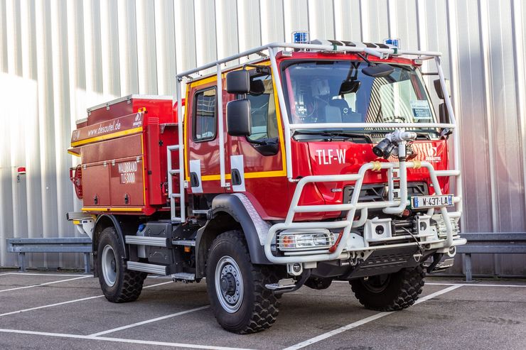 欧洲商用车大展之一,带您逛NUFAM2021,我们先看看室外各种亮点展车 - 第10张 - 提加商用车网 欧洲商用车大展之一,带您逛NUFAM2021,我们先看看室外各种亮点展车 - 第10张