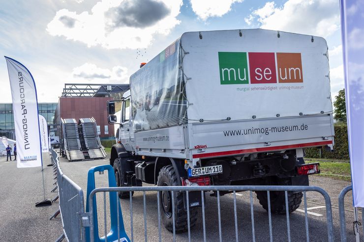 欧洲商用车大展之一,带您逛NUFAM2021,我们先看看室外各种亮点展车 - 第18张 - 提加商用车网 欧洲商用车大展之一,带您逛NUFAM2021,我们先看看室外各种亮点展车 - 第18张