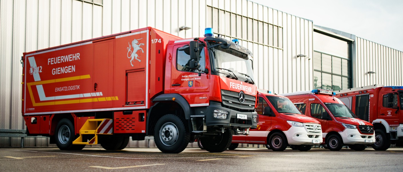 欧洲商用车大展之一,带您逛NUFAM2021,我们先看看室外各种亮点展车 - 第9张 - 提加商用车网 欧洲商用车大展之一,带您逛NUFAM2021,我们先看看室外各种亮点展车 - 第9张