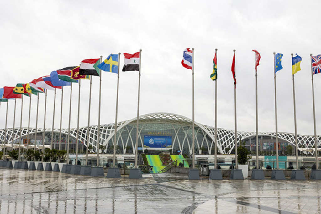 相约春城,金龙客车全力护航COP15盛会 - 第2张 - 提加商用车网 相约春城,金龙客车全力护航COP15盛会 - 第2张