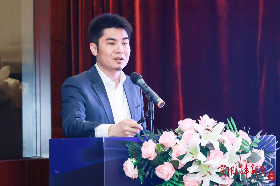 百年未有之大变局,谁来驱动中国商用车产业未来发展? - 第2张 - 提加商用车网 百年未有之大变局,谁来驱动中国商用车产业未来发展? - 第2张
