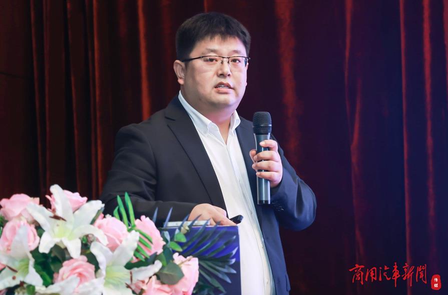 百年未有之大变局,谁来驱动中国商用车产业未来发展? - 第11张 - 提加商用车网 百年未有之大变局,谁来驱动中国商用车产业未来发展? - 第11张