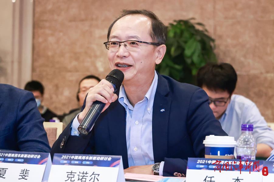 百年未有之大变局,谁来驱动中国商用车产业未来发展? - 第13张 - 提加商用车网 百年未有之大变局,谁来驱动中国商用车产业未来发展? - 第13张