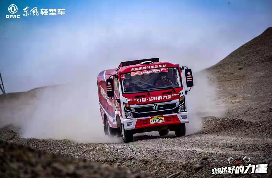 首次出征即霸气夺冠 凯普特星云成大海道隐藏黑马 - 第5张