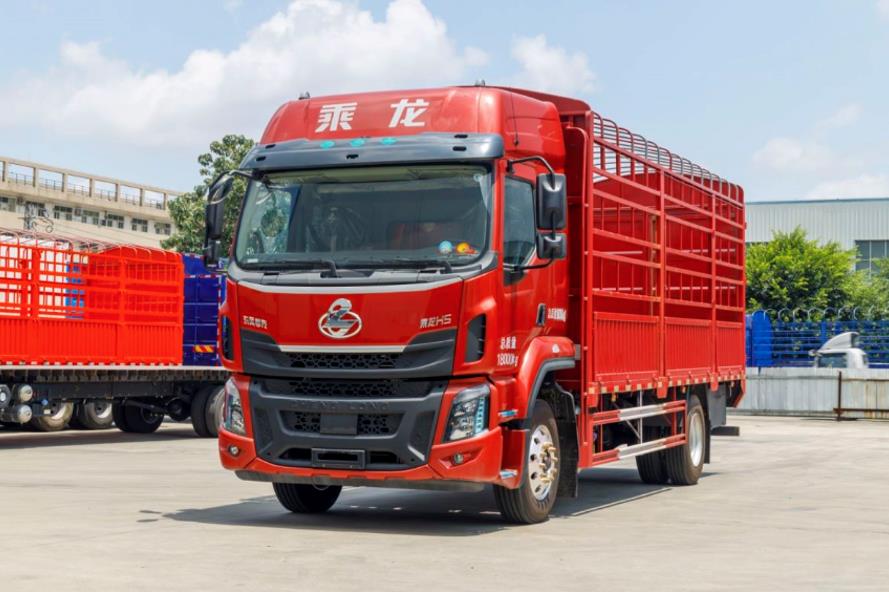 秋收农忙 乘龙H5绿通大房车开启领“鲜”之旅! - 第1张 - 提加商用车网 秋收农忙 乘龙H5绿通大房车开启领“鲜”之旅! - 第1张