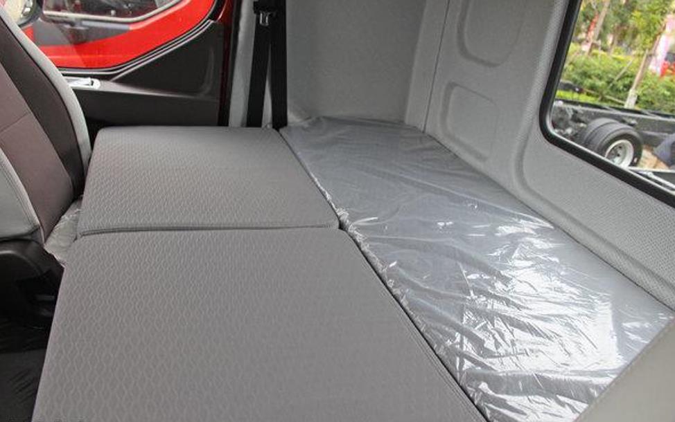 秋收农忙 乘龙H5绿通大房车开启领“鲜”之旅! - 第3张 - 提加商用车网 秋收农忙 乘龙H5绿通大房车开启领“鲜”之旅! - 第3张