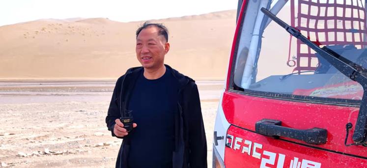 45万公里无大修,下一辆就选凯普特星云 - 第3张 - 提加商用车网 45万公里无大修,下一辆就选凯普特星云 - 第3张