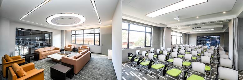 相伴十年,用户直连模式再升级,上汽大通MAXUS 用户共创中心正式揭幕 - 第3张 - 提加商用车网 相伴十年,用户直连模式再升级,上汽大通MAXUS 用户共创中心正式揭幕 - 第3张