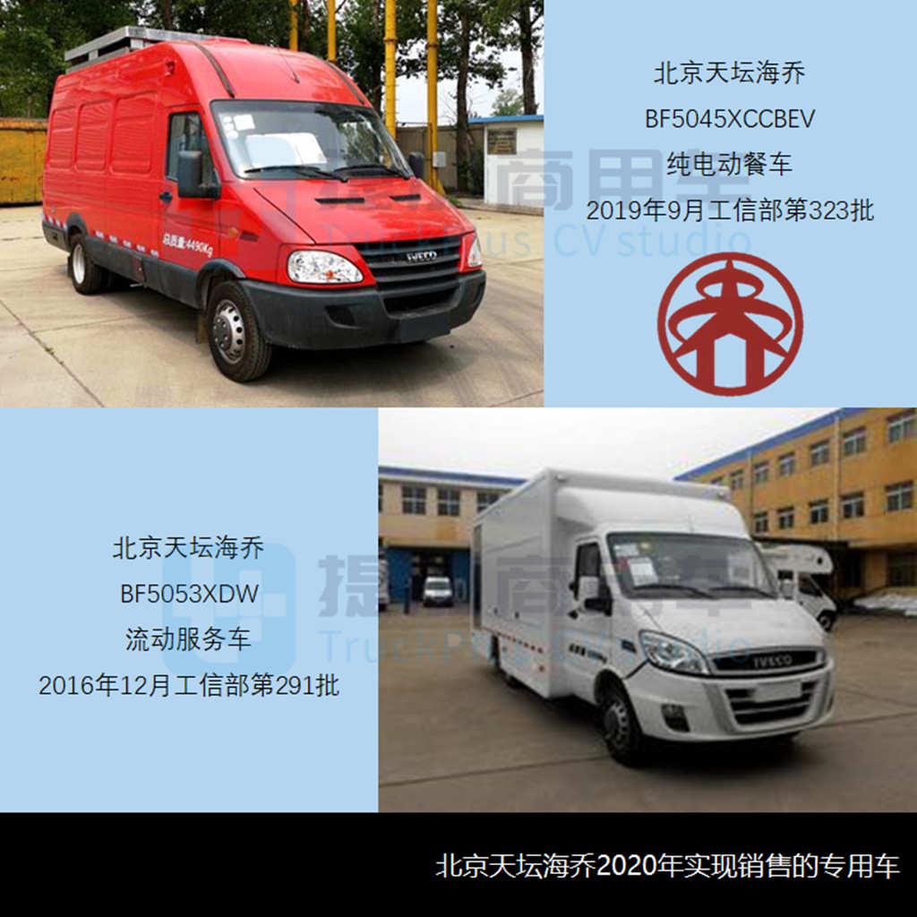 北京天坛客车还有人记得吗?被重组多年后,如今只有商务改装资质了 - 第2张 - 提加商用车网 北京天坛客车还有人记得吗?被重组多年后,如今只有商务改装资质了 - 第2张