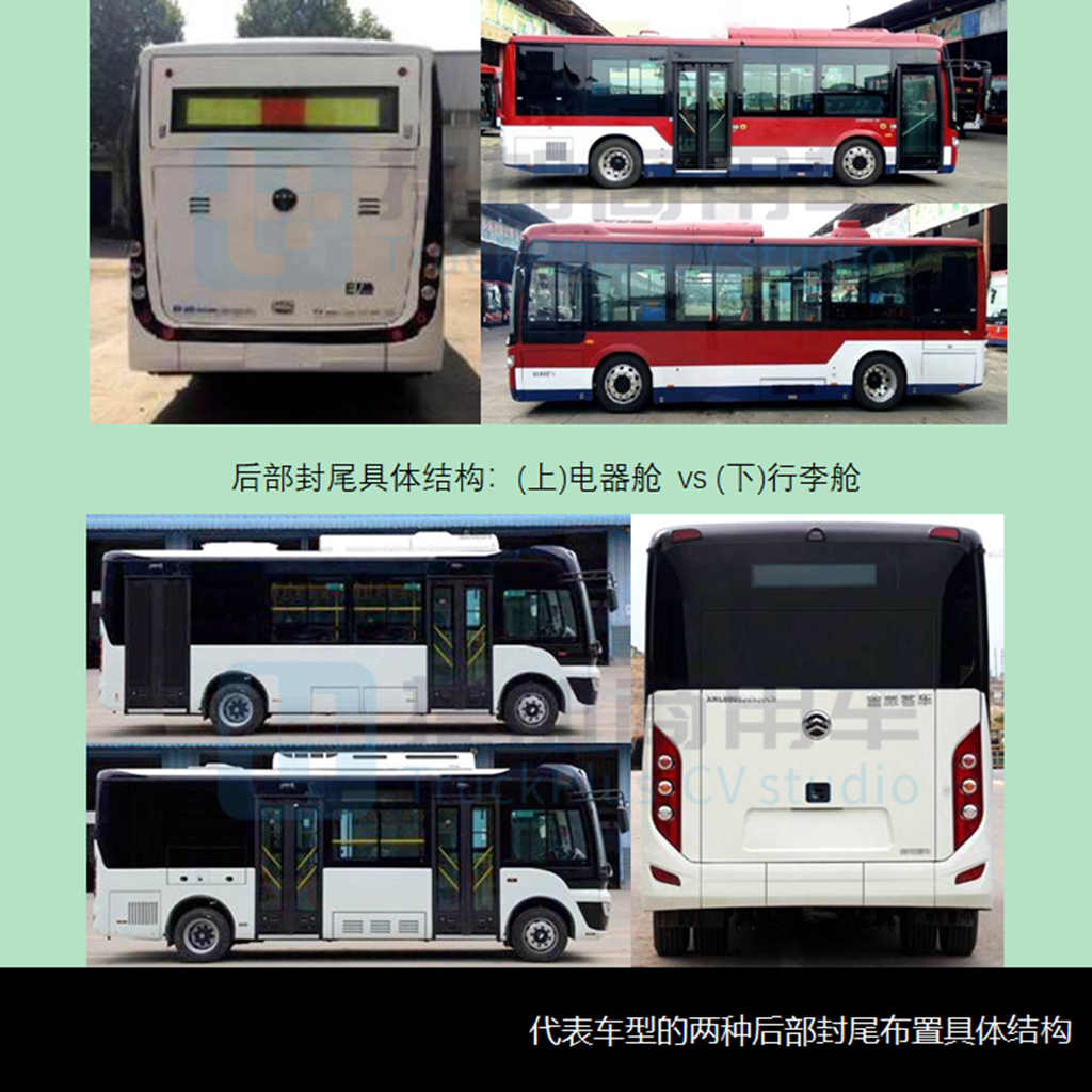 客车能装货吗?工信部发话了,带您看客车“后部载货空间”的前世今生 - 第4张 - 提加商用车网 客车能装货吗?工信部发话了,带您看客车“后部载货空间”的前世今生 - 第4张