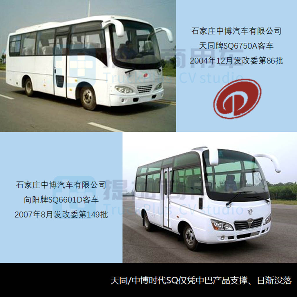 前身与石家庄两大汽车厂有关,今被正式叫停,石家庄中博汽车这些年到底经历了啥? - 第8张 - 提加商用车网 前身与石家庄两大汽车厂有关,今被正式叫停,石家庄中博汽车这些年到底经历了啥? - 第8张