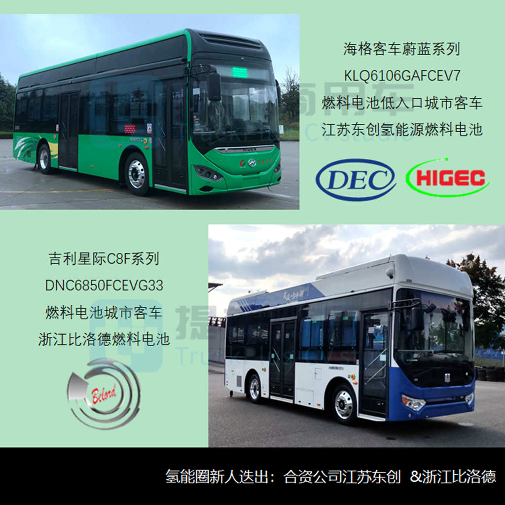 申报数量降至年度最低,金龙新一代中型公交抢眼,工信部第350批M类客车新品公示概述 - 第8张 - 提加商用车网 申报数量降至年度最低,金龙新一代中型公交抢眼,工信部第350批M类客车新品公示概述 - 第8张