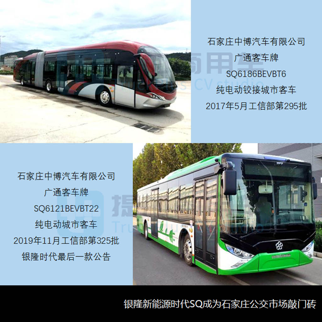 前身与石家庄两大汽车厂有关,今被正式叫停,石家庄中博汽车这些年到底经历了啥? - 第9张 - 提加商用车网 前身与石家庄两大汽车厂有关,今被正式叫停,石家庄中博汽车这些年到底经历了啥? - 第9张