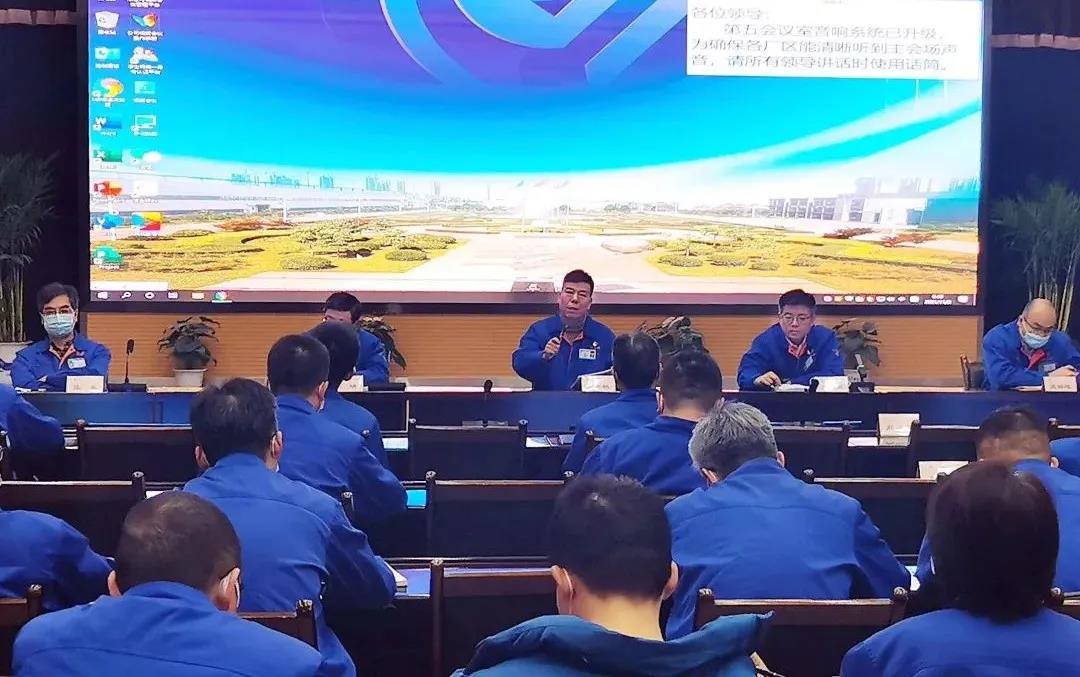 严鉴铂:强化理念引领 夯实信息化基础 - 第1张 - 提加商用车网 严鉴铂:强化理念引领 夯实信息化基础 - 第1张