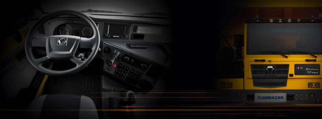 4亿元!390台徐工宽体自卸车震撼出击! - 第3张 - 提加商用车网 4亿元!390台徐工宽体自卸车震撼出击! - 第3张