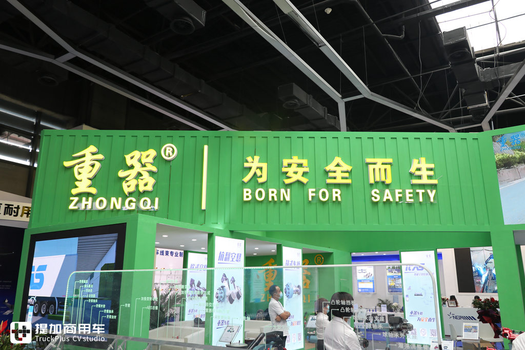 从车桥、悬架到刹车系统,都自主打造,带您看锣响挂车的超强产品阵容 - 第10张 - 提加商用车网 从车桥、悬架到刹车系统,都自主打造,带您看锣响挂车的超强产品阵容 - 第10张