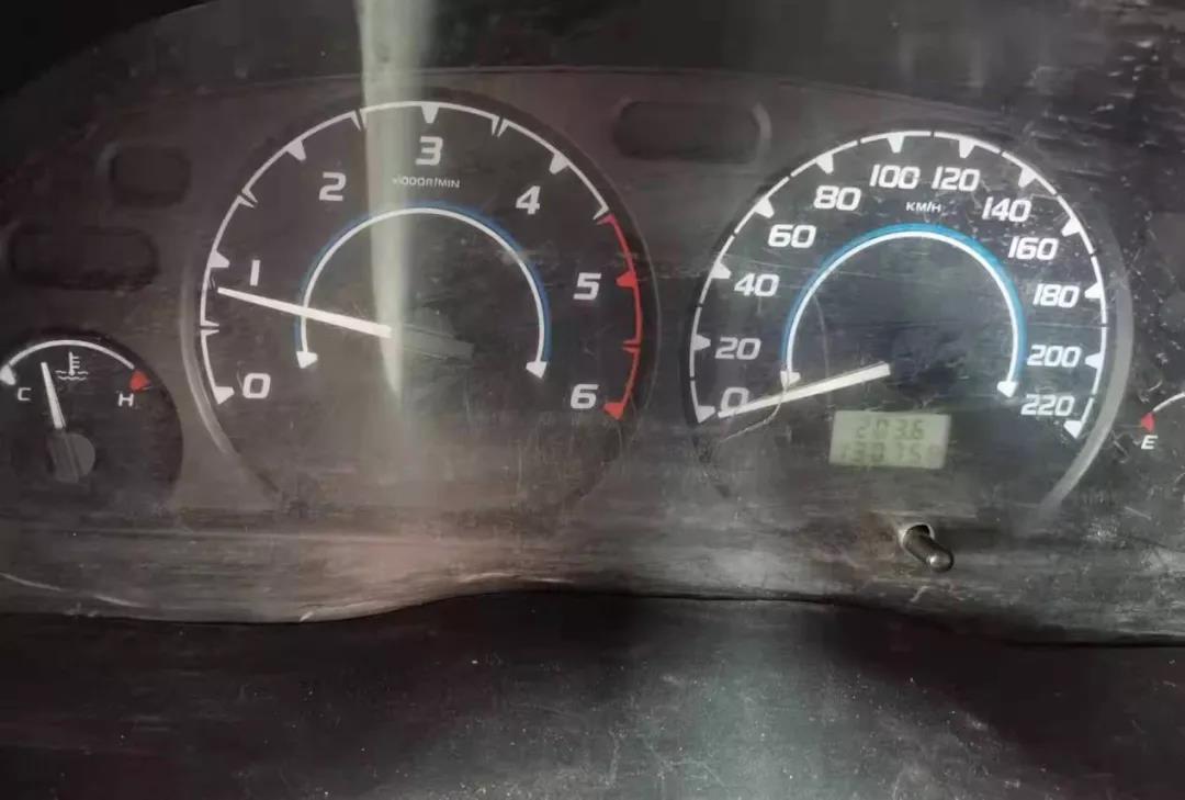 江铃速度,使命必达!不惑“大叔”竟是比赛型选手? - 第7张 - 提加商用车网 江铃速度,使命必达!不惑“大叔”竟是比赛型选手? - 第7张