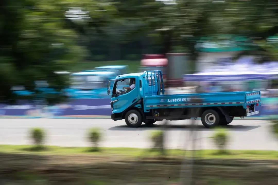 @双十一尾款人,飞碟W5让你秒变收货人 - 第2张 - 提加商用车网 @双十一尾款人,飞碟W5让你秒变收货人 - 第2张