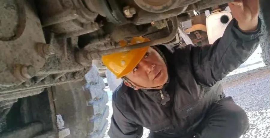 4亿元!390台徐工宽体自卸车震撼出击! - 第7张 - 提加商用车网 4亿元!390台徐工宽体自卸车震撼出击! - 第7张