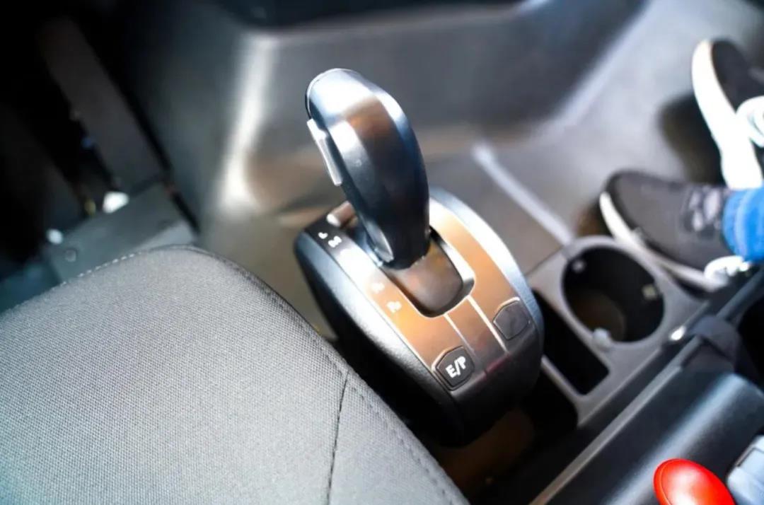 更高效更节油，江淮重卡自动挡致胜长途干线物流 - 第2张