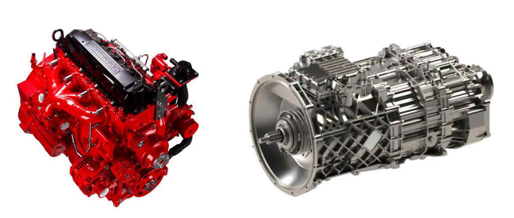 大马力+自动挡,乘龙H7自动挡快递车,助你无忧应对双11! - 第2张 - 提加商用车网 大马力+自动挡,乘龙H7自动挡快递车,助你无忧应对双11! - 第2张