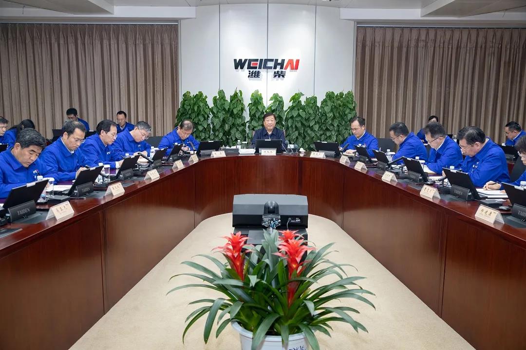 谭旭光:开展一次领导干部作风问题“大扫除” - 第2张 - 提加商用车网 谭旭光:开展一次领导干部作风问题“大扫除” - 第2张
