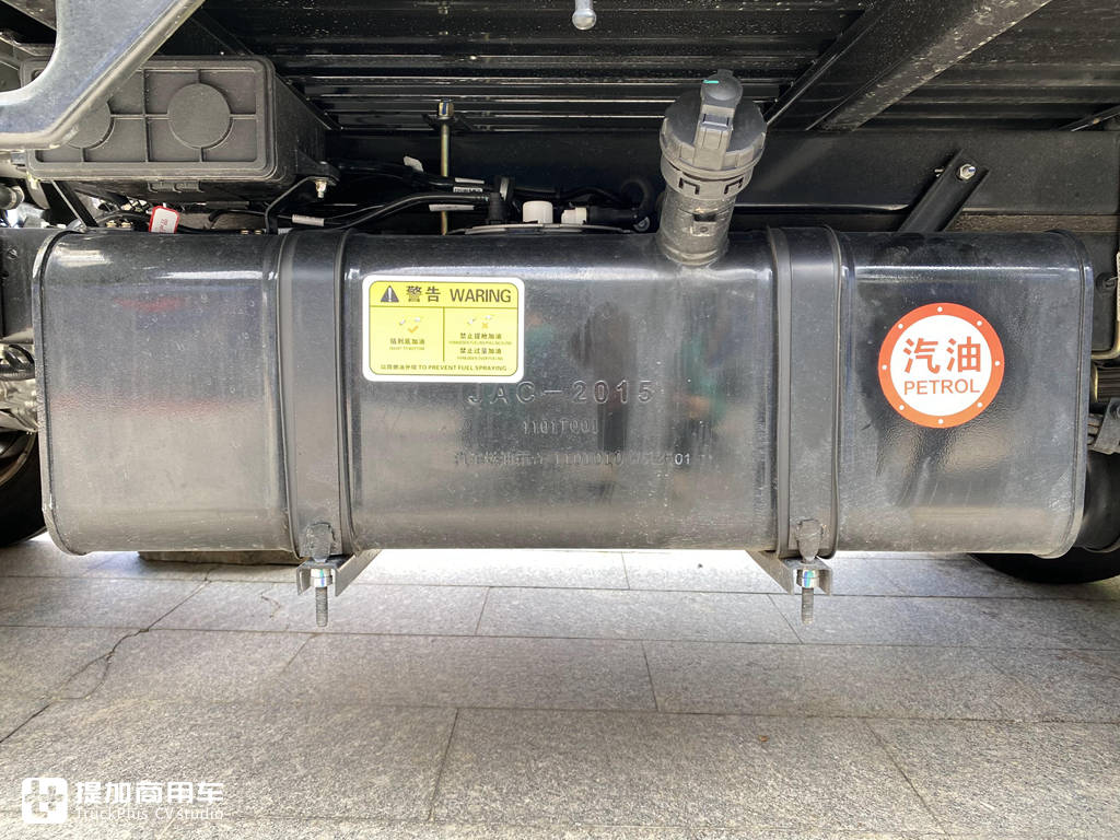 对其他小卡竞品简直是降维打击,江淮康铃J3创富之星国六新品实力真强 - 第9张 - 提加商用车网 对其他小卡竞品简直是降维打击,江淮康铃J3创富之星国六新品实力真强 - 第9张