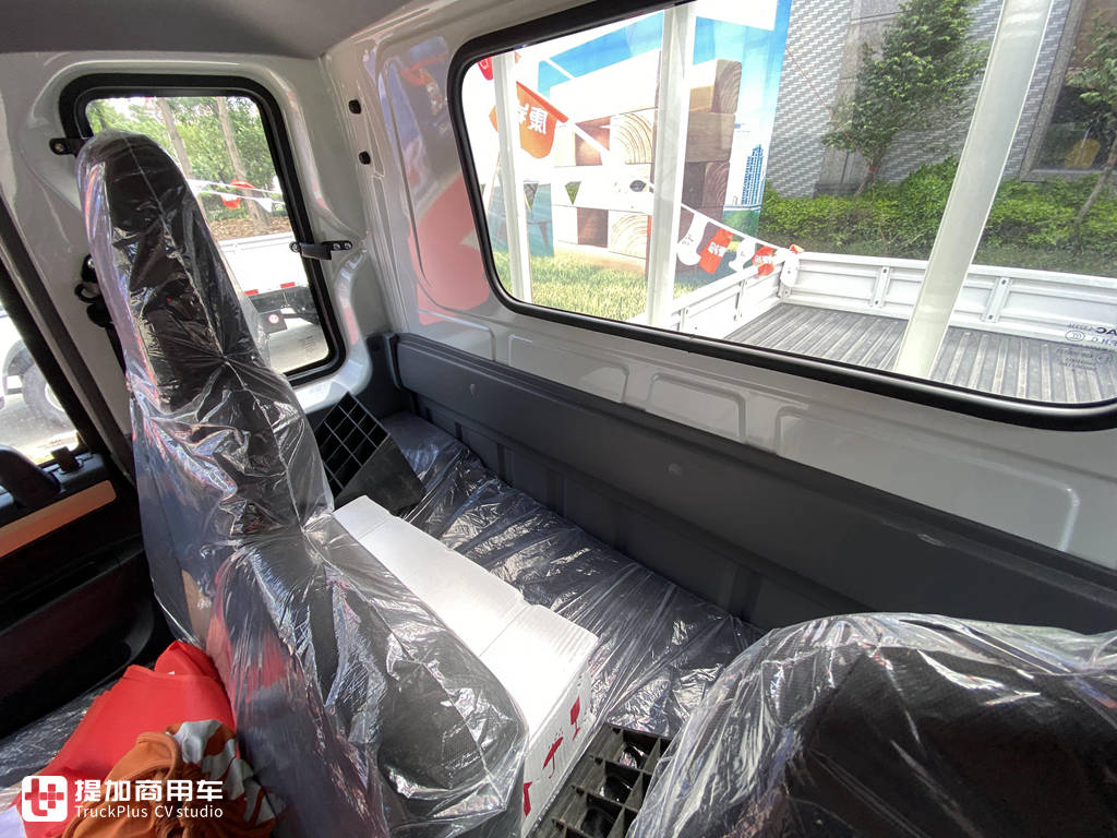 对其他小卡竞品简直是降维打击,江淮康铃J3创富之星国六新品实力真强 - 第7张 - 提加商用车网 对其他小卡竞品简直是降维打击,江淮康铃J3创富之星国六新品实力真强 - 第7张