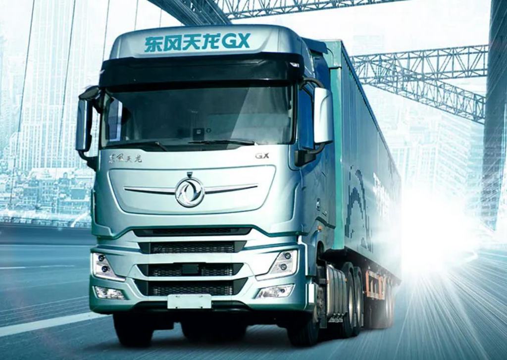 提前开箱!东风天龙GX值得您入手! - 第1张 - 提加商用车网 提前开箱!东风天龙GX值得您入手! - 第1张