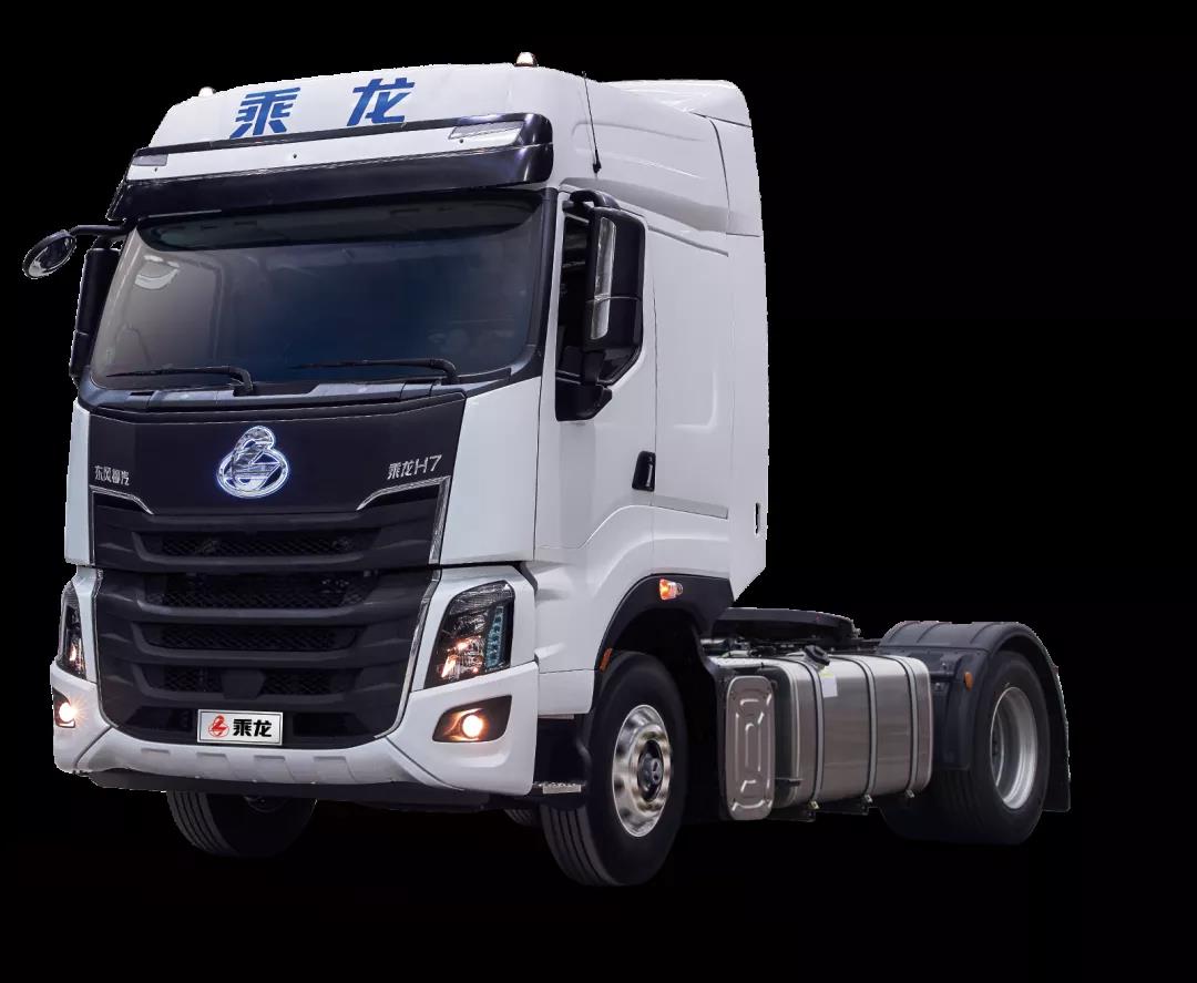 大马力+自动挡,乘龙H7自动挡快递车,助你无忧应对双11! - 第1张 - 提加商用车网 大马力+自动挡,乘龙H7自动挡快递车,助你无忧应对双11! - 第1张