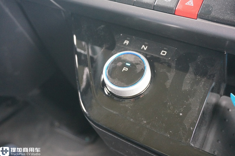 驾乘体验好续航能力让人满意,比亚迪ETM 6电动轻卡,在欧洲媒体评测中大获赞誉 - 第17张 - 提加商用车网 驾乘体验好续航能力让人满意,比亚迪ETM 6电动轻卡,在欧洲媒体评测中大获赞誉 - 第17张