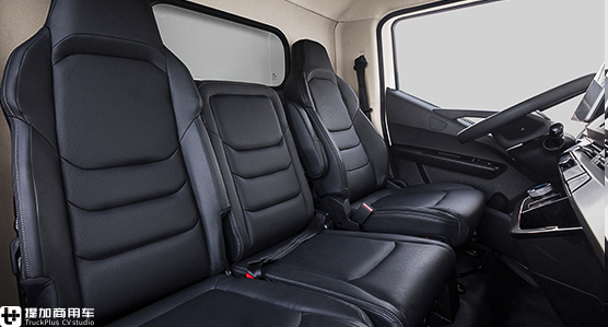 驾乘体验好续航能力让人满意,比亚迪ETM 6电动轻卡,在欧洲媒体评测中大获赞誉 - 第18张 - 提加商用车网 驾乘体验好续航能力让人满意,比亚迪ETM 6电动轻卡,在欧洲媒体评测中大获赞誉 - 第18张