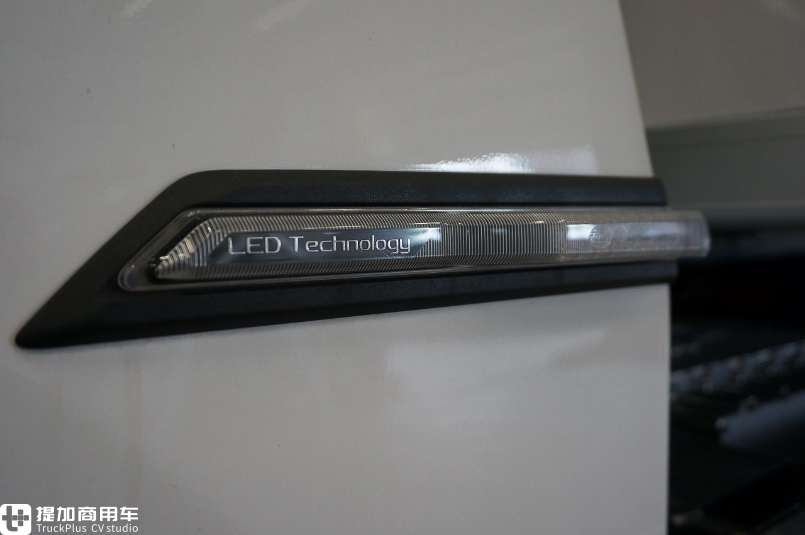 驾乘体验好续航能力让人满意,比亚迪ETM 6电动轻卡,在欧洲媒体评测中大获赞誉 - 第4张 - 提加商用车网 驾乘体验好续航能力让人满意,比亚迪ETM 6电动轻卡,在欧洲媒体评测中大获赞誉 - 第4张