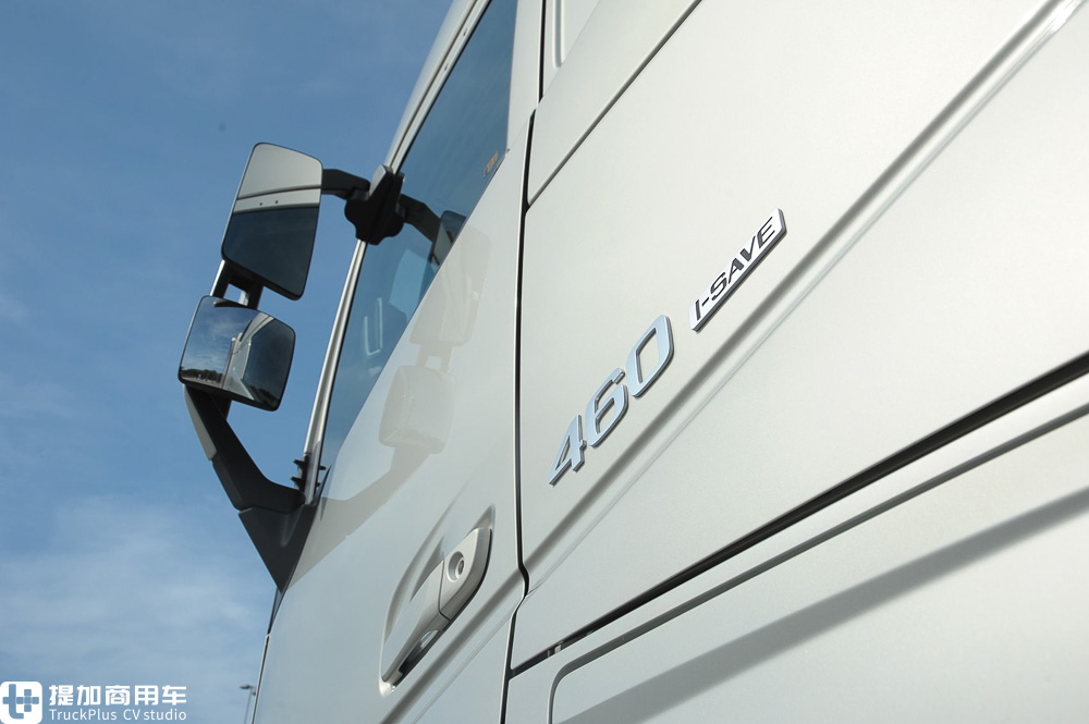 即将国产的沃尔沃FH牵引车,实际运营表现怎么样?BIGTruck最新评测告诉你 - 第7张 - 提加商用车网 即将国产的沃尔沃FH牵引车,实际运营表现怎么样?BIGTruck最新评测告诉你 - 第7张