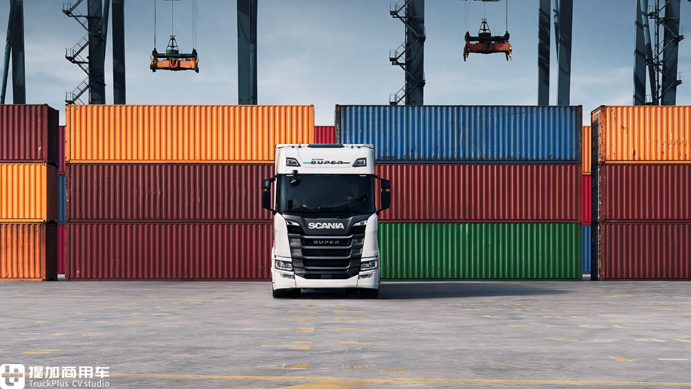 沉寂多年,斯堪尼亚“Super”车型浴火重生,这次它得到了怎样的“逆天”增强? - 第1张 - 提加商用车网 沉寂多年,斯堪尼亚“Super”车型浴火重生,这次它得到了怎样的“逆天”增强? - 第1张