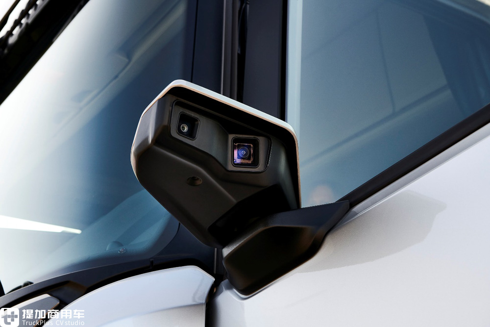 沉寂多年,斯堪尼亚“Super”车型浴火重生,这次它得到了怎样的“逆天”增强? - 第13张 - 提加商用车网 沉寂多年,斯堪尼亚“Super”车型浴火重生,这次它得到了怎样的“逆天”增强? - 第13张