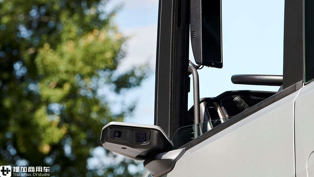 沉寂多年,斯堪尼亚“Super”车型浴火重生,这次它得到了怎样的“逆天”增强? - 第14张 - 提加商用车网 沉寂多年,斯堪尼亚“Super”车型浴火重生,这次它得到了怎样的“逆天”增强? - 第14张